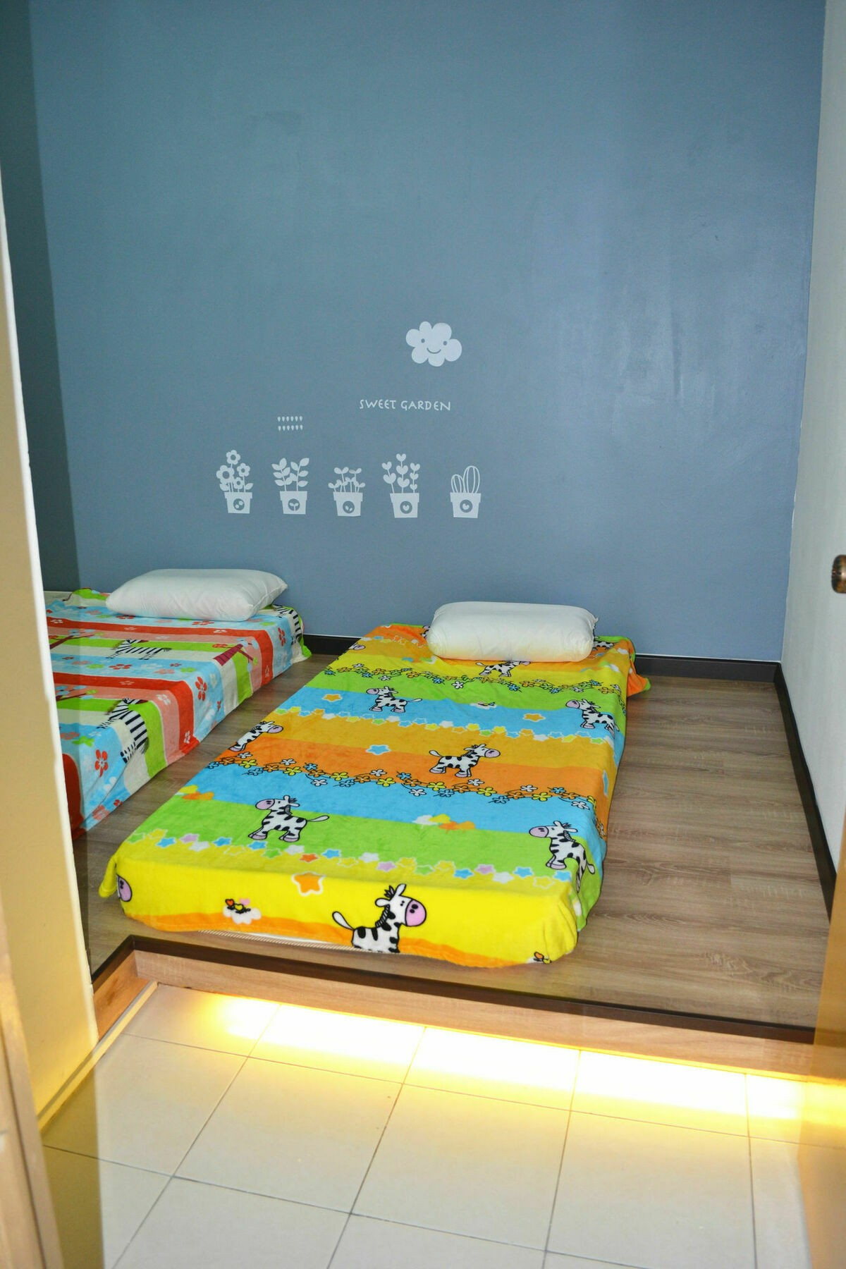 Sakura 1 Homestay Kampar Landed Dış mekan fotoğraf