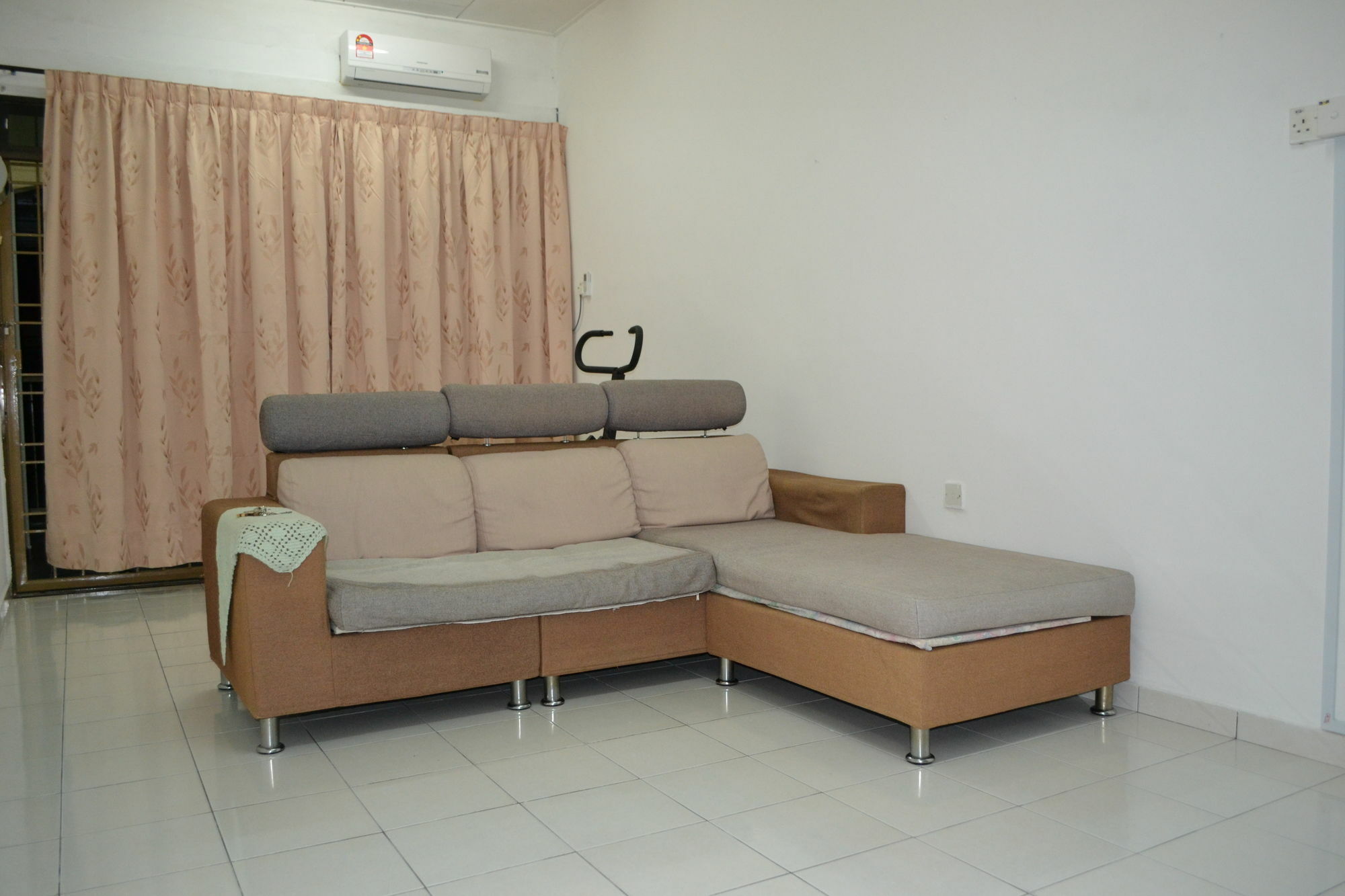 Sakura 1 Homestay Kampar Landed Dış mekan fotoğraf