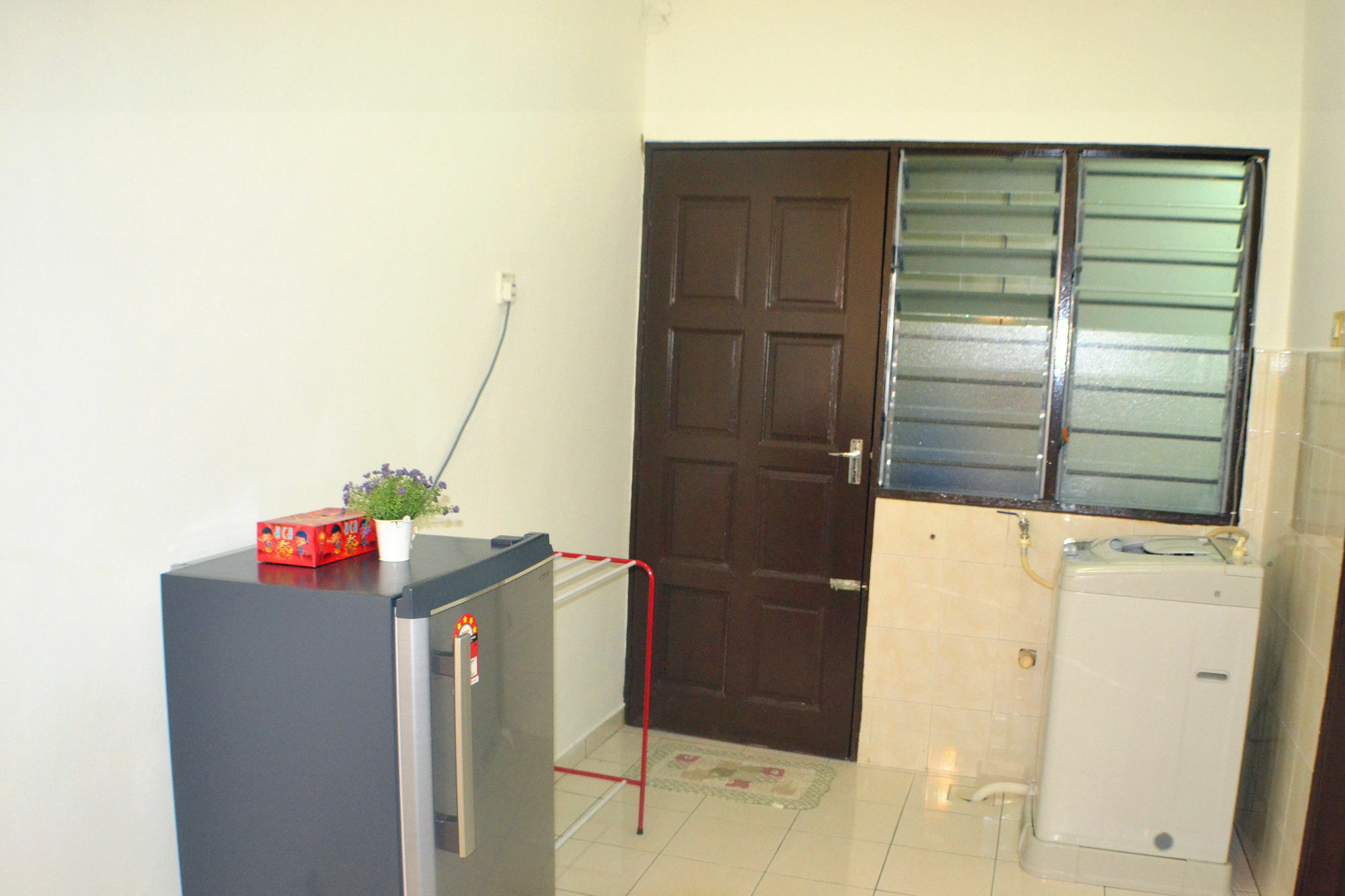 Sakura 1 Homestay Kampar Landed Dış mekan fotoğraf
