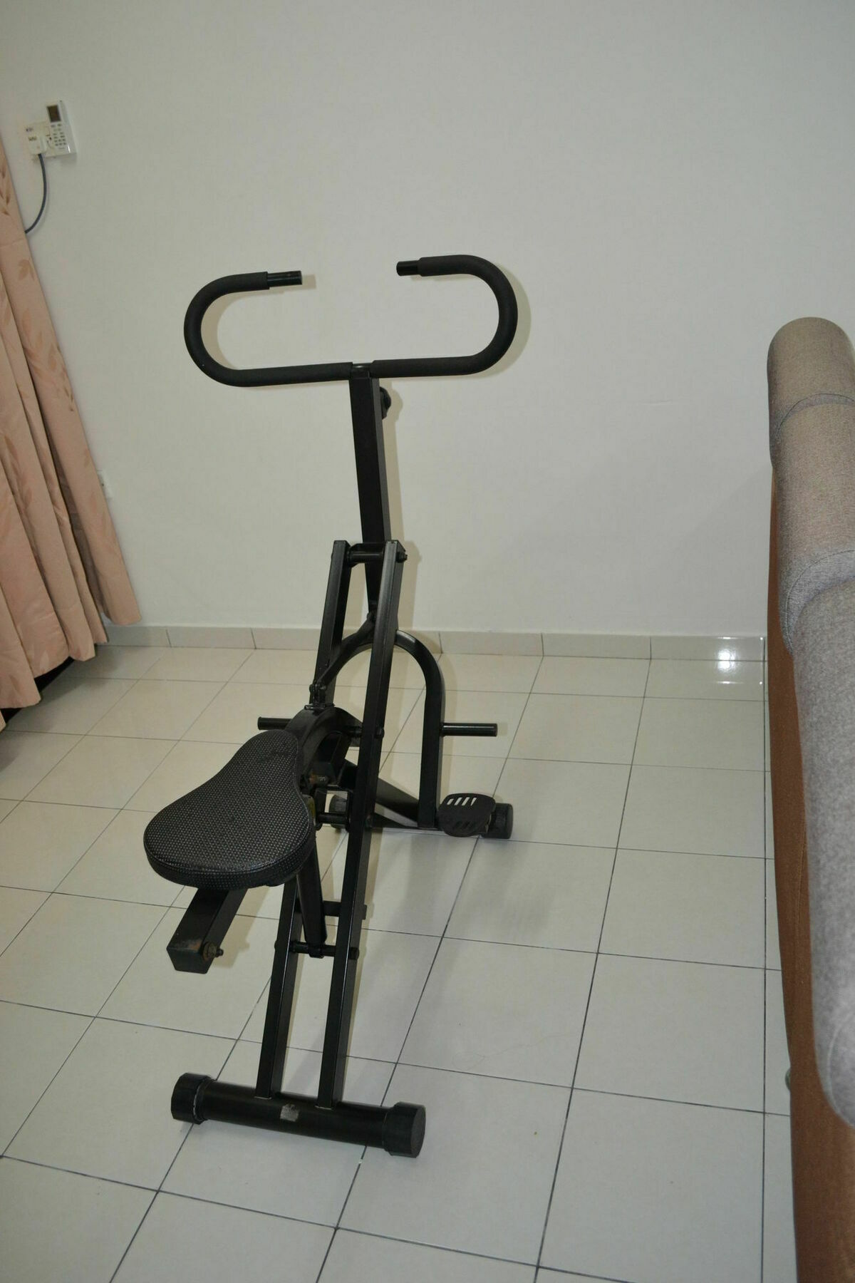 Sakura 1 Homestay Kampar Landed Dış mekan fotoğraf
