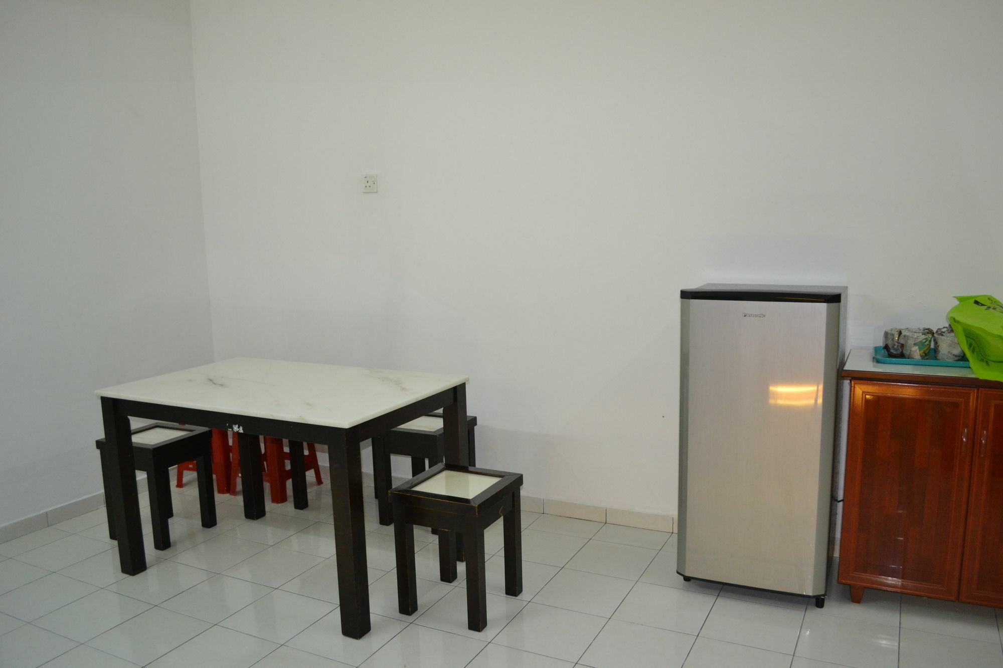 Sakura 1 Homestay Kampar Landed Dış mekan fotoğraf